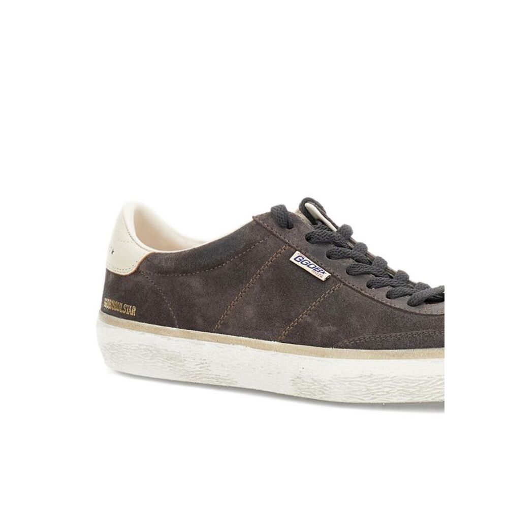 Golden Goose Men's Soul Star Sneakers - Picture 4 of 4